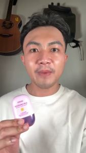 SAVIOSA Sunscreen Sun Saviour 2in1 Suncreen Serum SPF 50+  PA++++ Anti Belang & Tekstur Ringan