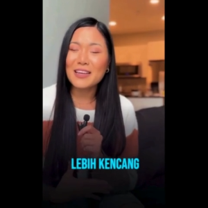 SERUM BUSTARA - PERAWATAN PAYUDARA MENGENCANGKAN MEMBESARKAN LEMBUT MENGKILAP KENYAL