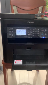 CAP WIFI MÁY IN CANON 244DW / 264DW / 223DW / 236DW