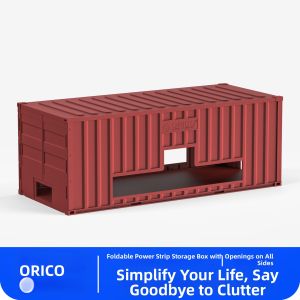 ORICO | Foldable Desktop Wire Organizer