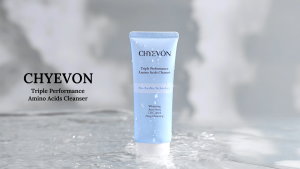 [Travel Pack Combo] CHYEVON Triple Performance Brightening Travel Pack Full Set: Sunscreen & Lotion & Toner  for All Skin | Brightening Moisturizing Rejuvenating Whitening Deep Cleansing | FDA Approved