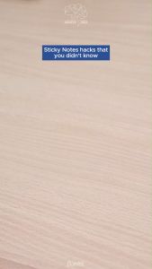 Bantex Flexi Notes 50 x 75mm 100 Sheets 8871 03