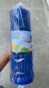 Folding Hanger 30 Stick - Gantungan Plastik Baju Bayi & Jemuran Pakaian Anak