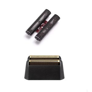 Professional Replacement Head Foil and Cutter Blade Bar Assembly For Wahl 5 Star Series Finale Shaver #7043
