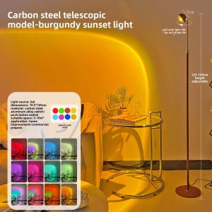 YOULIMEIJIA | Sunset Atmosphere Lamp