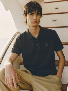 Jack Jones | Cool Feel Summer Business Polo Shirt