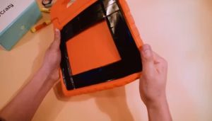 Kids Tablet Handle Cover & Stand: A Comprehensive Guide