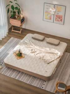 NatureHike | Automatic Inflation Mattress for Camping and Home