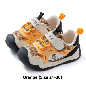 BradMiller | Breathable Soft Sole Baby Walking Shoes