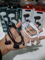 headset EKSTRA BASS L29*D21 Earphone stereo bass. 