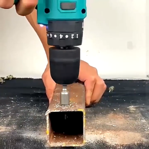 BOSCH Cordless Drill Drill Codless Hammer Drill Impact Screwdriver Drill Batteri