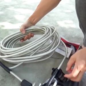 Đầu Nối Máy Rửa Xe Ren 22 Lơ Chuyển Ren Trong Ren Ngoài 22 21 17 14 13mm