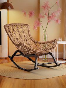 ZHUSHANXIA | Adult Sleeping Leisure Lounge Chair