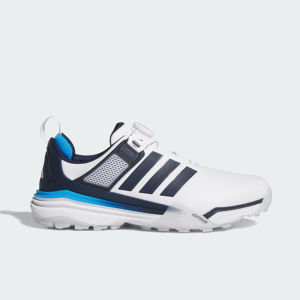 adidas | Soft Light Waterproof Men Golf Shoes