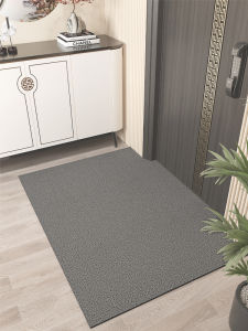 Đệm Cửa Chống Trượt Bằng Sợi Lụa Có Thể Cắt Theo Kích Thước Đệm Cửa Nhà Chống Thấm Nước Đệm Cửa Phòng Khách Đệm Cửa Phòng Khách