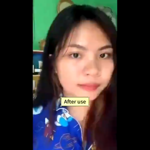 Aloe Vera Gel Pelembab soothing and moisture gel 40g Memperbaikibekas jerawat mengembangkul matahari