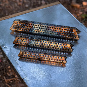 Campingmoon | Fire Starting & Burn Enhancement Camping Stove