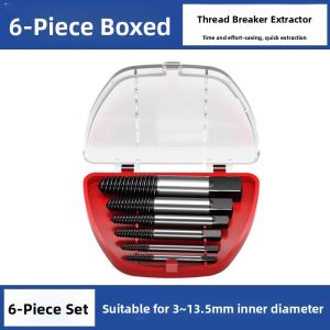 LASH | Water Pipe and Faucet Deep Hole Broken Screw Extractor
