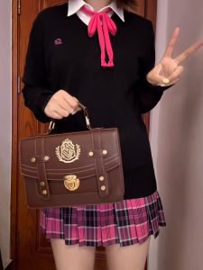 WUDONG | JK Uniform Style Backpack