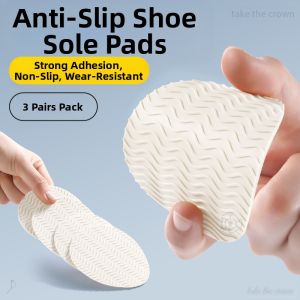 ZHIHAOEN | Anti-Slip Wear-Resistant Self-Adhesive Cutting Shoe Insoles