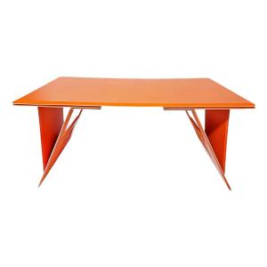 JOYCS | Portable Folding Car Table Laptop Holder