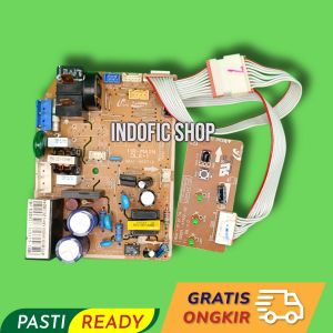 MODUL PCB AC SAMSUNG 11R - MAIN DLX-1 DB41-00971A SAMSUNG TULN