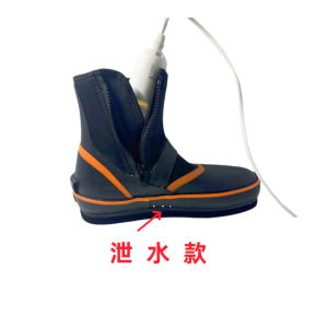 Breathable Anti-slip Fishing Shoes Water Proof Fur Bottom Lure Hiking Shoes Tide Proof Rock Climbing Shoes Stream Trudging Shoes