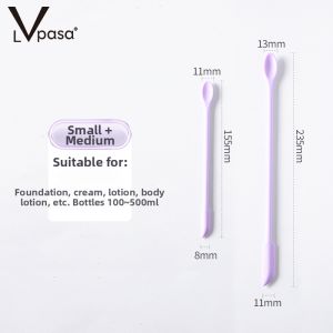 LVpasa | Mini Cosmetic Scoop
