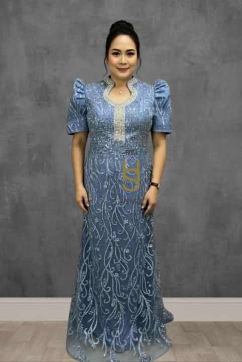 blue filipiniana dress Elegance in Every Stitch White & Royal Blue Filipiniana for Kids Let your little one shine with grace and tradition in our White and Royal Blue Filipiniana for Kids