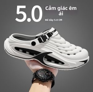 BUYANGSI | Non-slip Deodorizing Clogs