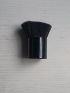 1PCS Professionals Nails Art Mushroom Brush Round Paint Gel Dust Cleaning Make Up Brush Manicure Accessories equipment Tools