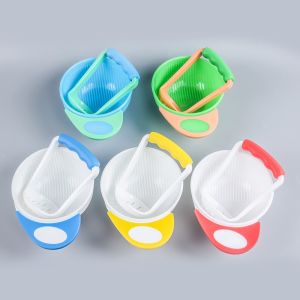 2-in-1 Baby Food Grinding & Smashing Bowl Set: A Complete Guide