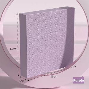 PAIDU | Core Training Balance Pad Non-slip Thick Yoga Mat