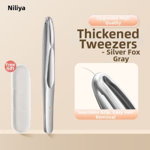 NILIYA | Stainless Steel Precision Tweezer