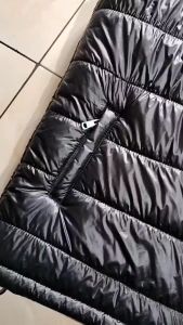 jaket rompi gelembung dewasa // rompi puffer // rompi vest tahan angin Vest Rompi Warna Navy Dan Army Rompi Puffer Ukuran Xl M L Xxl - Lazada