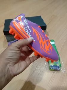 KIDZTUBS Sepatu Bola Sepatu Sepak Bola Anak Laki Laki-Sepatu Bola15191924