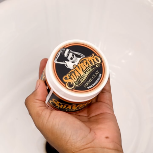 IN-BOX Suavecito- Firmed Clay Pomade