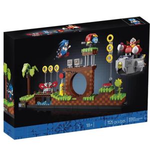 LELE BROTHER | Educational Construction Toy Building Blocks
