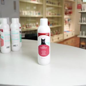 BIOLINE 1000ML Cat Neutral Shampoo
