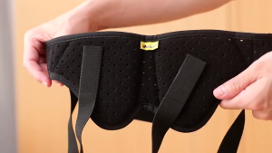 【COD/Original】Hernia Belt Truss for Single/Double Inguinal or Sports Hernia Support Brace for adult