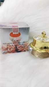 Kem rosa chống lão hoá 20g