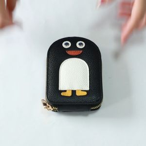 YBOS - D287 Dompet Kartu Lucu Dompet Kartu Imut Karakter