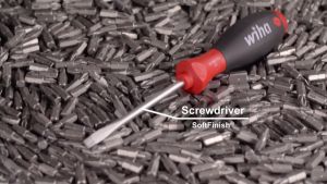 Wiha SoftFinish Screwdriver Torx