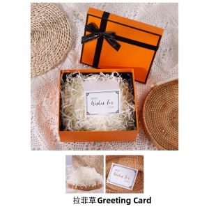 Bestlove | Luxurious Gift Box for Men Orange