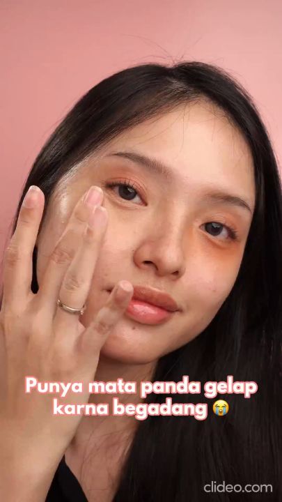 Mizzu Hide’em Contour And Concealer - Concealer Corrector Wajah
