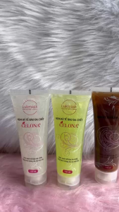 Gel tẩy tế bào chết CELONA 150ml TẨY DA CHẾT MẶT VÀ TOÀN THÂN CELONA giúp da ẩm mịn sángmềm mại