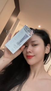 NangNgam Beautilox มาร์คหน้ากระจก แบบลอกออก บิวตี้ล็อกซ์ กลาสสกิน พีลออฟ Glass Skin Peel Off Mask by KMGI 1 หลอด 50 กรัม