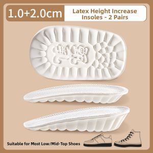JVBV | Invisible Height Increasing Shoe Insoles For Women
