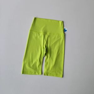 Quick-Dry Comfortable High Waist Tight Shorts