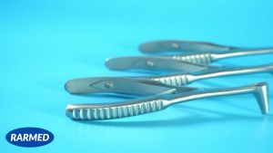 Panh mũi y tế Everbest panh khám tai mũi họng thép không gỉ hàng đặc xịn - Nhiều size